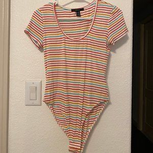 Forever 21 Bodysuit